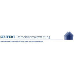 SEUFERT-Immobilienverwaltung GmbH Logo