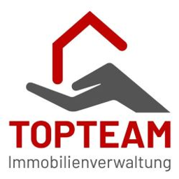 Topteam Immobilienverwaltung Logo