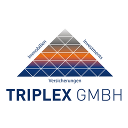 Triplex Finanzdienstleistungen GmbH Logo