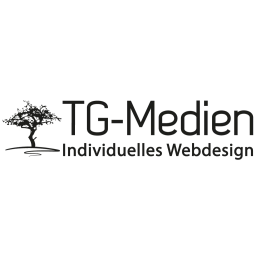 TG-Medien.de Logo