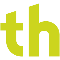 th - Treuhand Heidelberg Logo