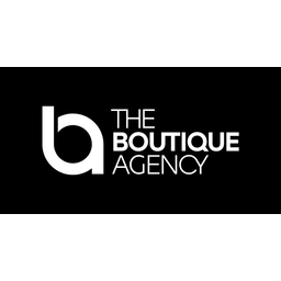 The Boutique Agency Logo