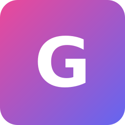 THE GANG Logo