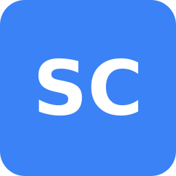 The Social Creative Hub Agency Logo