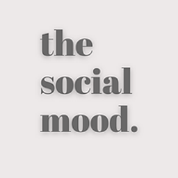 the social mood Logo