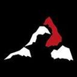 The Swiss Peak Logo