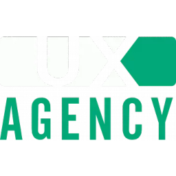 The UX Agency Logo