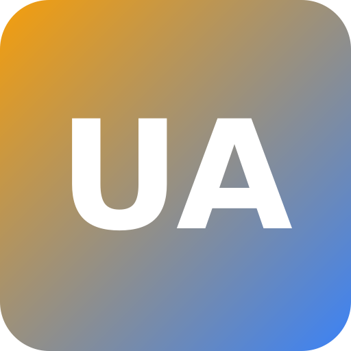 The UX Agency Logo