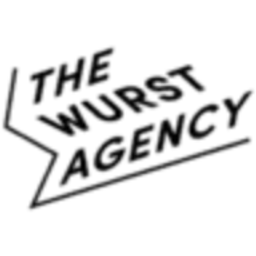 The Wurst Agency Logo