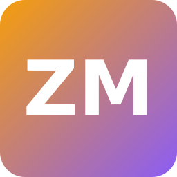 The Zone Media GmbH Logo