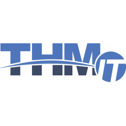 THM-IT GmbH Logo