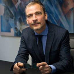 Thomas Beierer Unabhängiger Versicherungsmakler Logo