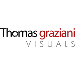 Thomas Graziani Visuals Logo