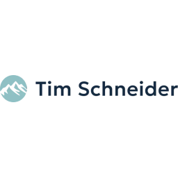 Tim Schneider | Vermögensberater & Finanzberatung Logo
