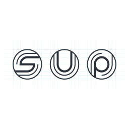 Timo Schüler / Branding & Design Studio Logo