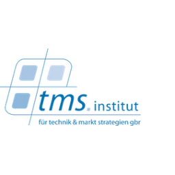 tms development gesellschaft für informationssysteme mbh Logo