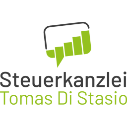 Tomas Di Stasio Steuerberater Logo