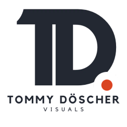 Tommy Döscher Logo