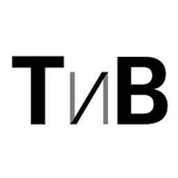 ton und bild GmbH Logo