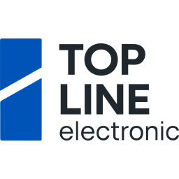 Top-Line Electronic GmbH Logo