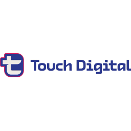 Touch Digital Logo