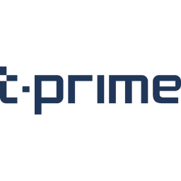 tprime IT GmbH Logo