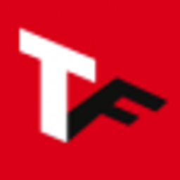 TRENDFREI Design Logo