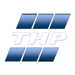 Treuhandpartner GmbH Steuerberatungsgesellschaft Logo