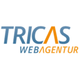 TRICAS Webagentur Logo