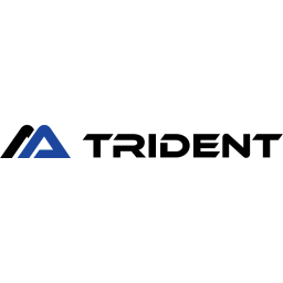 Trident Software Sàrl Logo