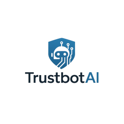 TrustbotAI Logo