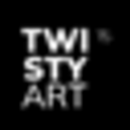 TwistyArt Logo