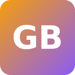 Guckes, Bettina Logo