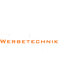 Hoffmann Werbetechnik Logo