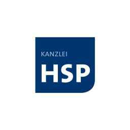 Kanzlei HSP Tübinger Steuerberatungsgesellschaft mbH Logo