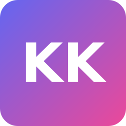 Krauß, Karl; Kretz, Matthias Logo