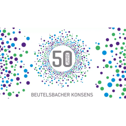 Landeszentrale für politische Bildung Baden-Württemberg, Außenstelle Tübingen Logo