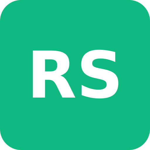 Reich, Schenk, Reich Logo