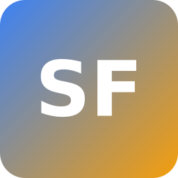 Sigrid Fridrich Logo