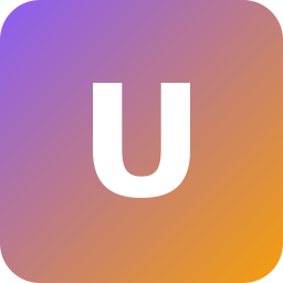 u|screen GmbH Logo
