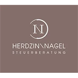 Herdzin & Nagel Steuerberatung Logo