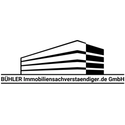 Immobiliensachverständiger.de Bühler & Rehkugler Gruppe Immobilienbewertung GmbH Logo