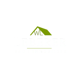 LEBERER MASSIVBAU u. IMMOBILIEN GMBH Logo