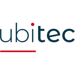 Ubitec GmbH Logo