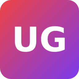UFirst Group Logo