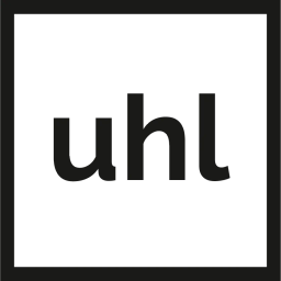 Uhl Werbeagentur GmbH Logo