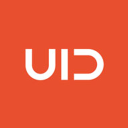 UID GmbH Logo