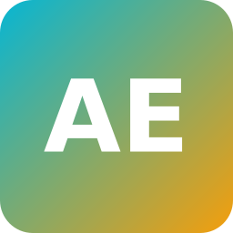 Achim E. R. Bütow Logo