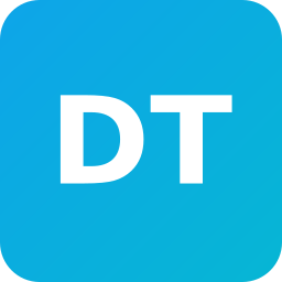 Donau-Treuhand AG Steuerberatungsgesellschaft Logo