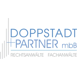 Doppstadt + Partner Logo